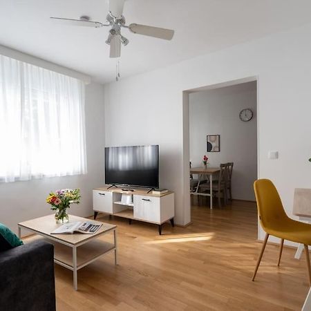 1Br Haven With Swift City Access By Hm Vienna Exterior photo