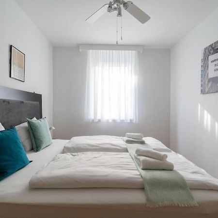 1Br Haven With Swift City Access By Hm Vienna Exterior photo