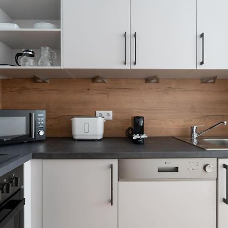 1Br Haven With Swift City Access By Hm Vienna Exterior photo