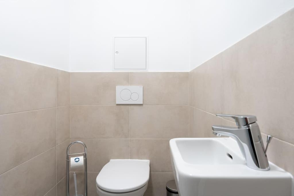 1Br Haven With Swift City Access By Hm Vienna Exterior photo
