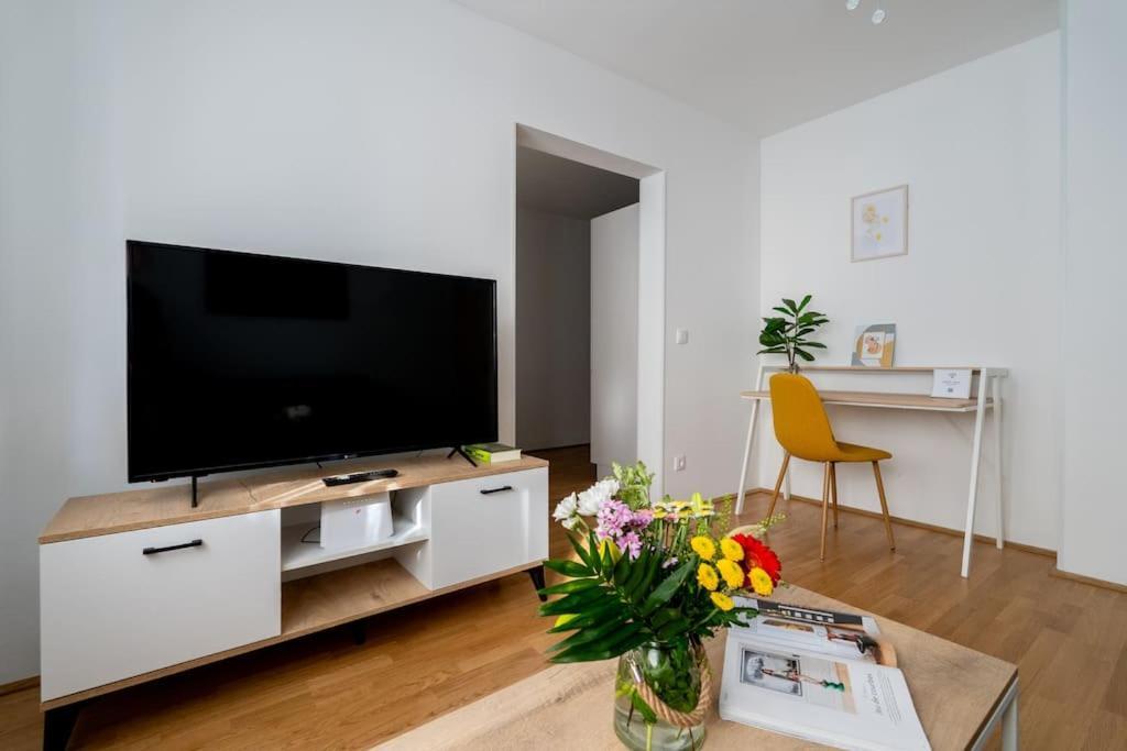 1Br Haven With Swift City Access By Hm Vienna Exterior photo