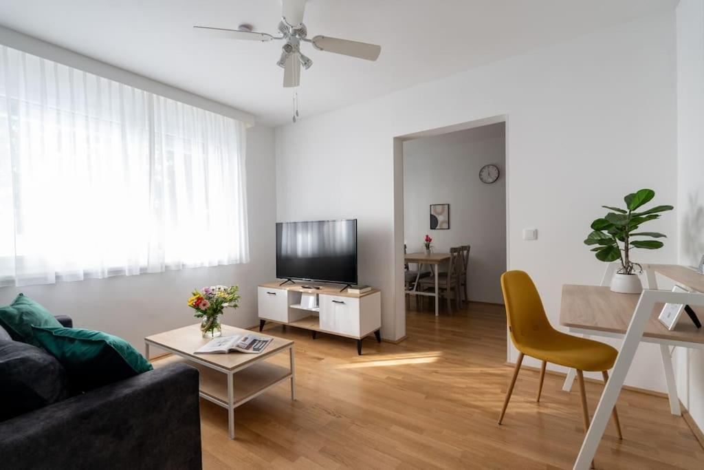 1Br Haven With Swift City Access By Hm Vienna Exterior photo