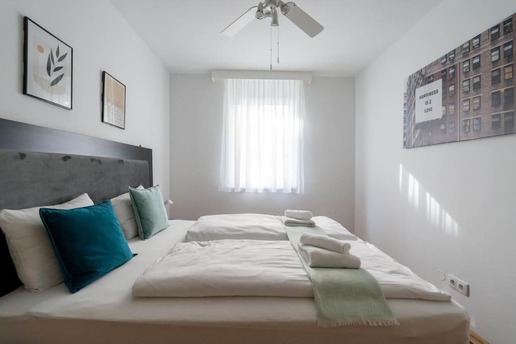 1Br Haven With Swift City Access By Hm Vienna Exterior photo