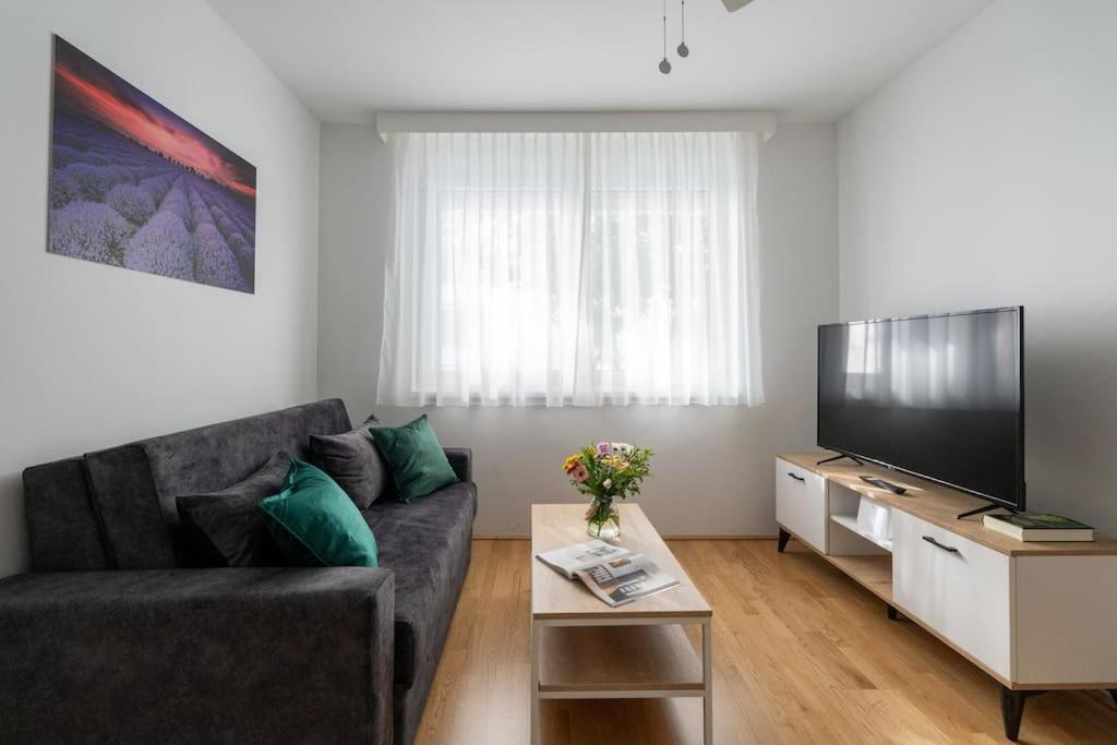 1Br Haven With Swift City Access By Hm Vienna Exterior photo