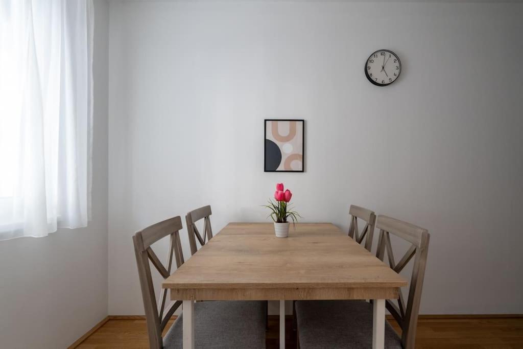 1Br Haven With Swift City Access By Hm Vienna Exterior photo