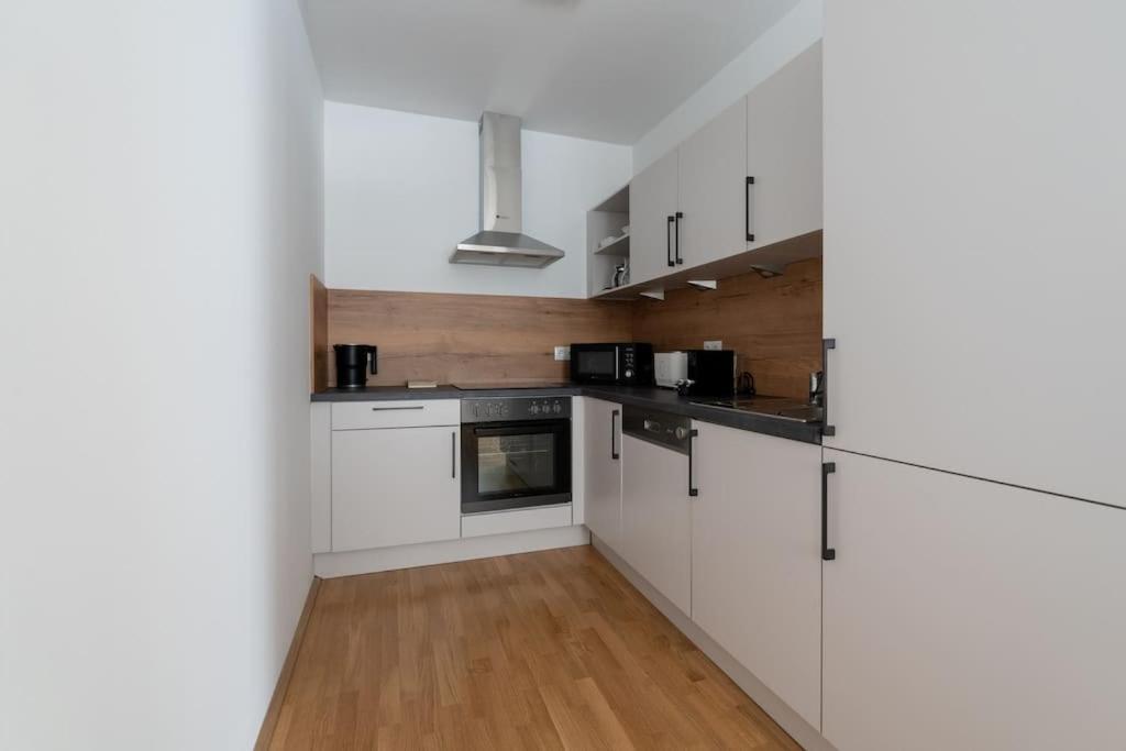 1Br Haven With Swift City Access By Hm Vienna Exterior photo