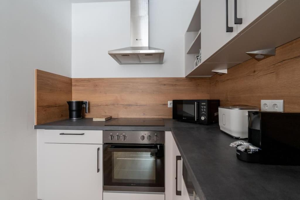 1Br Haven With Swift City Access By Hm Vienna Exterior photo