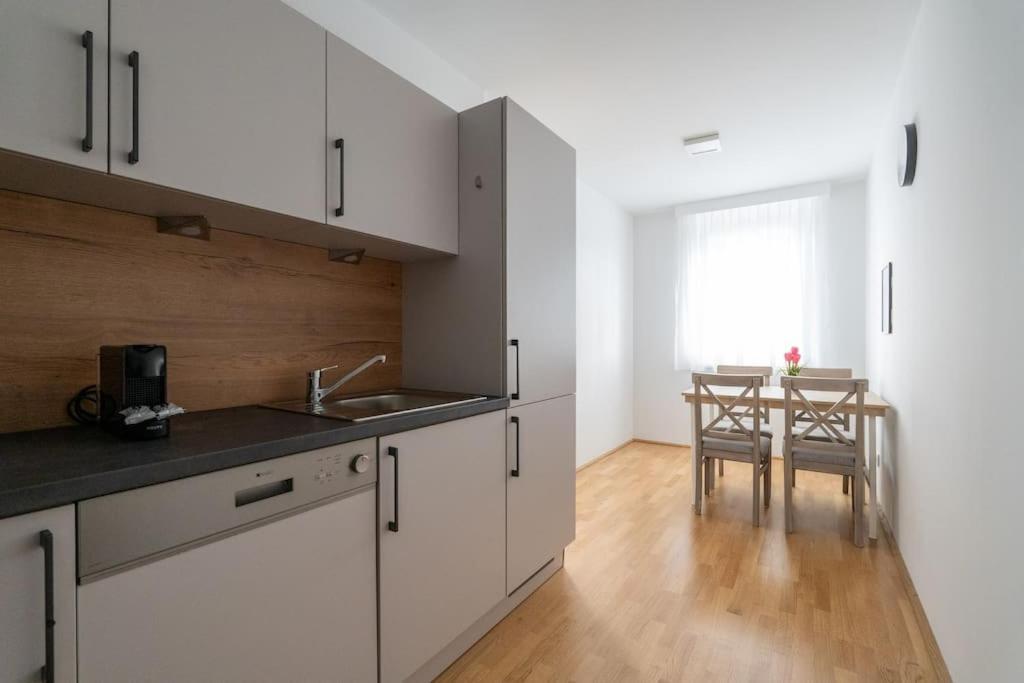 1Br Haven With Swift City Access By Hm Vienna Exterior photo