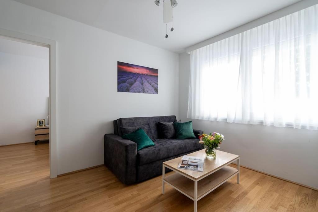 1Br Haven With Swift City Access By Hm Vienna Exterior photo